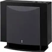 Subwoofer Yamaha YST-FSW100 Black