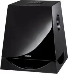 Subwoofer Yamaha NS-SW700 Pianoblack