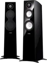 Zvučnik Yamaha NS-F700 Pianoblack, 1kom