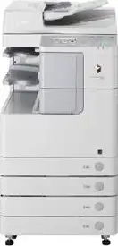 Fotokopirni uređaj Canon iR2535i + DADF