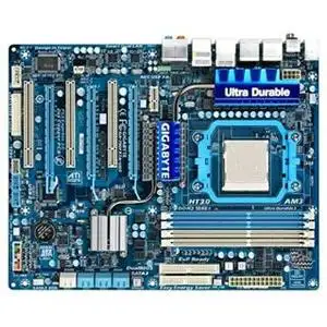 Matična ploča sAM3 Gigabyte MA790FXTA-UD5P, D3, SATA3, USB3, FW, 8ch