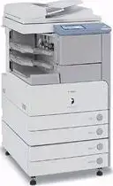 Fotokopirni uređaj Canon iR3225N sa DADF