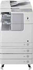Fotokopirni uređaj Canon iR2535