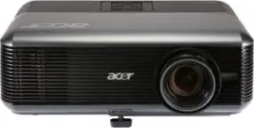 Projektor Acer P5271 Eco