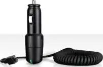 Sony Ericsson AN300, micro USB auto punjač