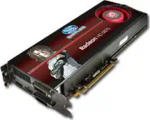 Grafička kartica Sapphire PCI-E ATI Radeon HD5870 GDDR5 SDR 1024MB/256bit, HDTV+HDCP, HDMI, 2xD