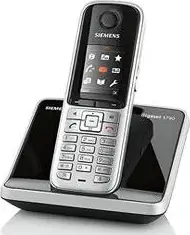 Bežični telefon Siemens GIGASET S790
