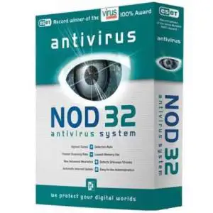 Antivirus NOD32 produljenje licence 2. godine za 1 korisnika