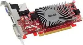 Grafička kartica Asus Radeon HD5450 Slient DI 1GB Low Profile