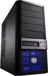 Kućište CoolerMaster Gladiator 600 RC-600-KKN1-GP