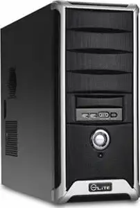 Kućište Cooler Master Elite 332 RC-332-KKN1-GP