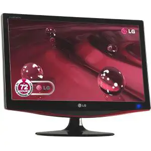 Monitor LCD/TV 19