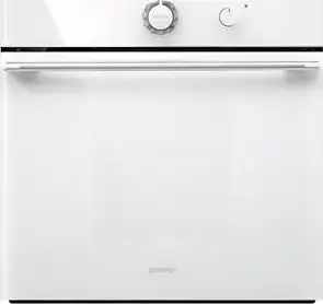 Ugradbena pećnica Gorenje BO71SYW