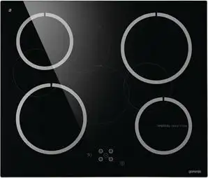 Indukcijska ploča za kuhanje Gorenje IT6SYB