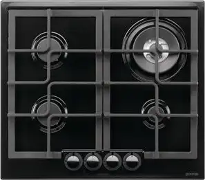 Plinska ploča za kuhanje Gorenje G6SYB