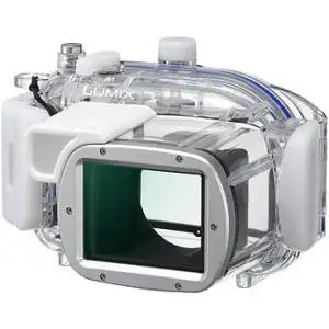 PANASONIC foto oprema - podvodvno kučište DMW-MCTZ7E