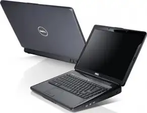 Prijenosno računalo Inspiron 1545, DNI1545B-09, Black Matte Finish