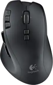 Miš Logitech Wireless Gaming Mouse G700