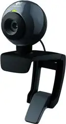 Web kamera Logitech C160/C160h