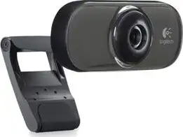 Web kamera Logitech C210, 1.3 Megapix