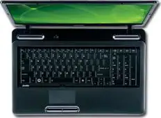 Prijenosno računalo Toshiba Satellite L675-10U