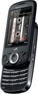 Mobitel Sony Ericsson Zylo W20 Pink, mobilni uređaj