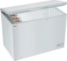 Zamrzivač Candy CCFE 280