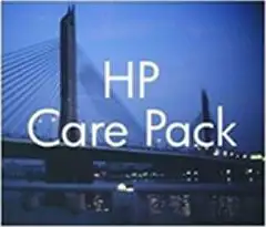 HP CARE PACK UK932E