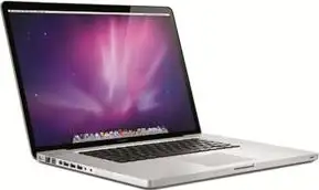 MacBook Pro 17” Core i5 2.53GHz/4GB/500GB/HD Graphics/GeForce GT 330M 512MB/SD,