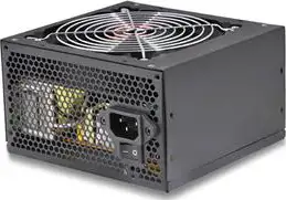 Napajanje 420W Spire Black Jewel