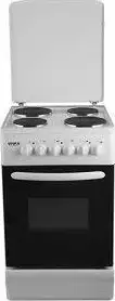 VIVAX HOME samostojeći štednjak FC-04501 A WH