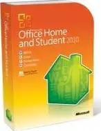 Retail Office Home and Student 2010 English, 79G-02086