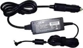 ASUS AC adapter - EeePC Car Charger 40W, 19V, max output 2.1A