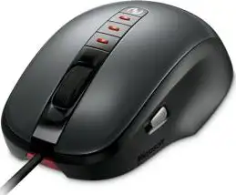 Miš Microsoft SideWinder X3 Mouse Win USB