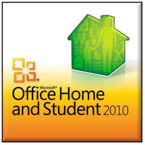 PKC Office Home and Student 2010 English, 79G-02670