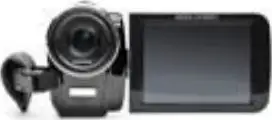 Kamkorder Toshiba Camileo H30 Camcorder CE, PX1571E-1CAM