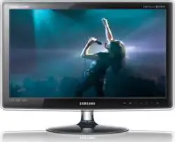 Monitor LCD LED/TV 23
