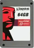KINGSTON V-Series Solid State Drive 2.5