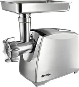 Aparat za mljevenje mesa Gorenje MG2000S, 2000 W