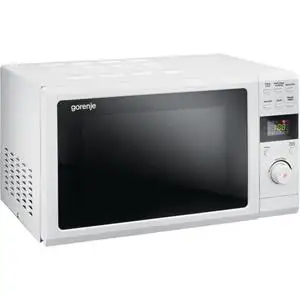 Mikrovalna pećnica Gorenje MO17DW, 17 l