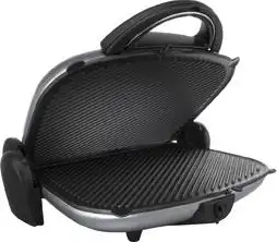 Kontaktni grill Gorenje KR2000SS