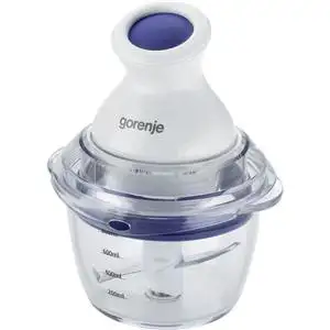 Sjeckalica Gorenje S400EA