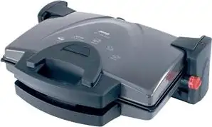 Kontaktni grill Gorenje KR1800KDP
