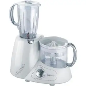 Sjeckalica s miješalicom Gorenje SB750EA 750 W, multipraktik