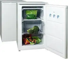 Zamrzivač Quadro RF-1150A 110l podpultni, energetska A klasa