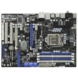 Matična ploča s1156 Asrock P55 PRO/USB3