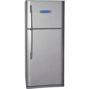 Hladnjak Quadro DFR-541E NF SILVER, 540 l, No Frost, Electr., A klasa, Aluminijske ručke, Displ