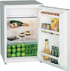 Quadro R-110 Diamond 110 I, s ledenicom, A klasa