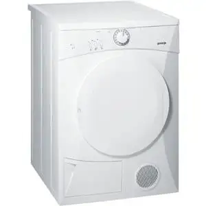 Sušilica rublja Gorenje D61312
