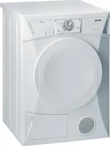 Sušilica rublja Gorenje D72325